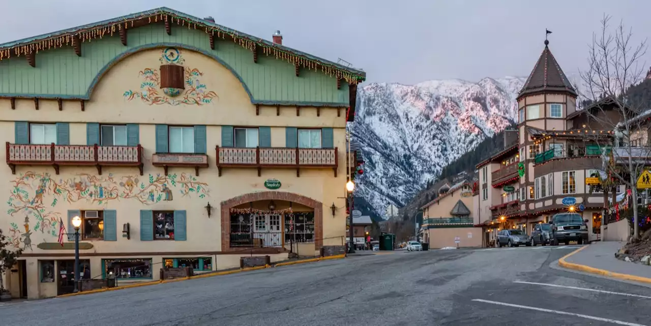 The Best Towns in the U.S. For a Winter Getaway — Best Life