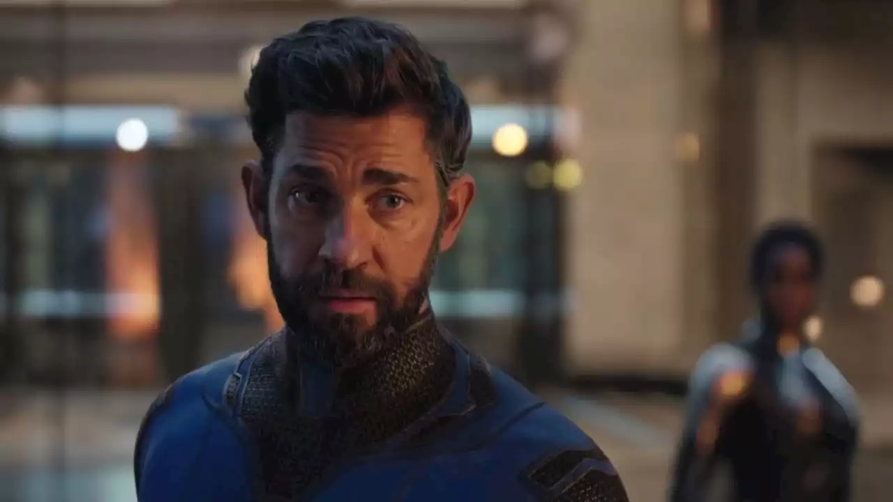 Insider reveals a mysterious detail about the new Fantastic Four movie