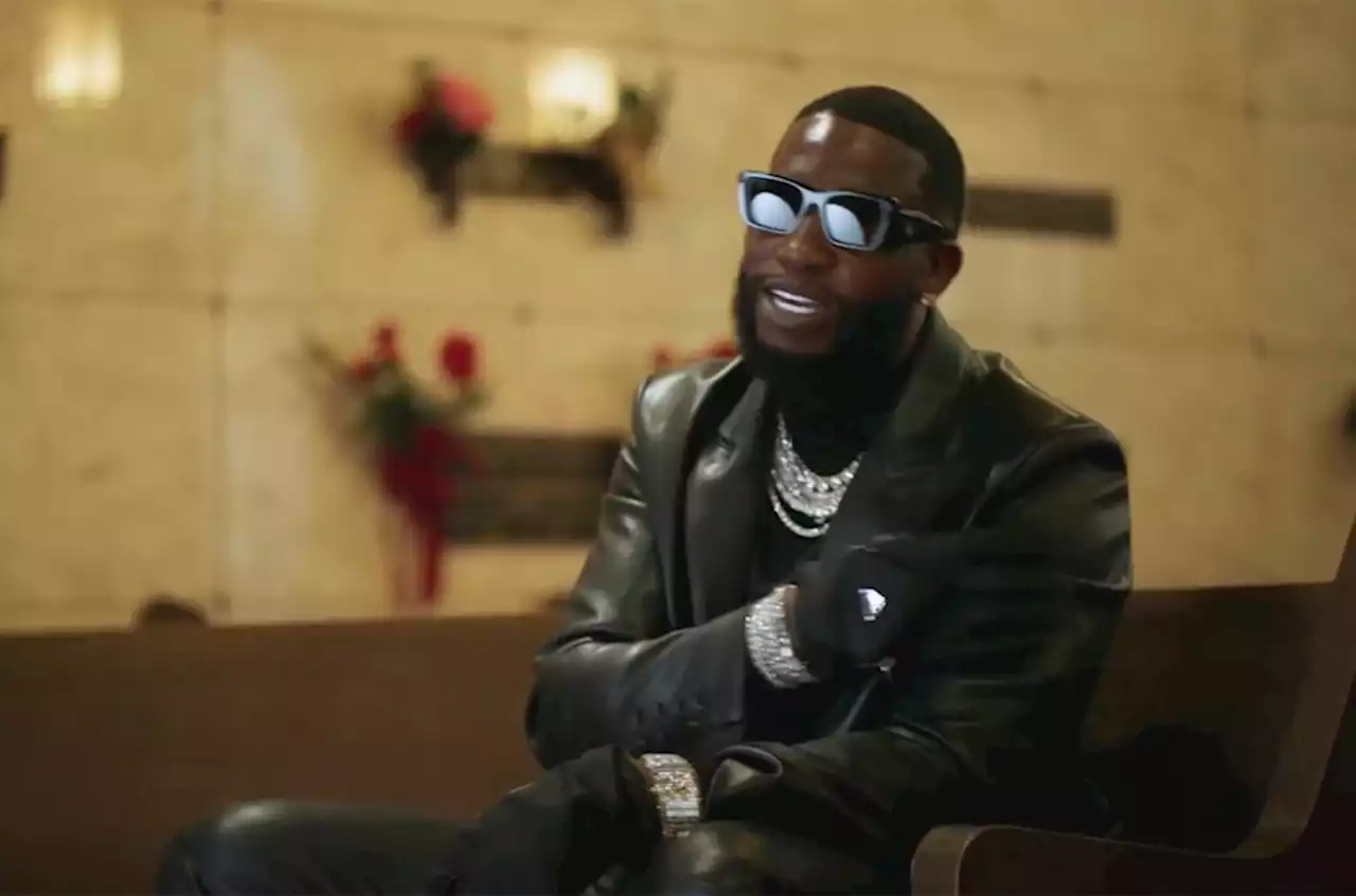 Gucci Mane Shares Emotional ‘Letter to Takeoff’ in New Video