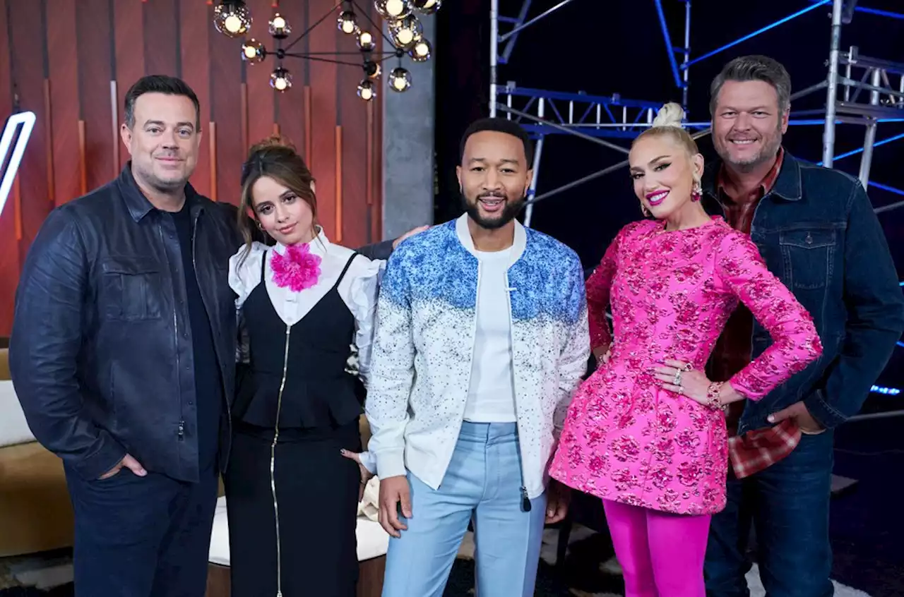 Three Contestants Eliminated as ‘The Voice’ Finds Its Final 13