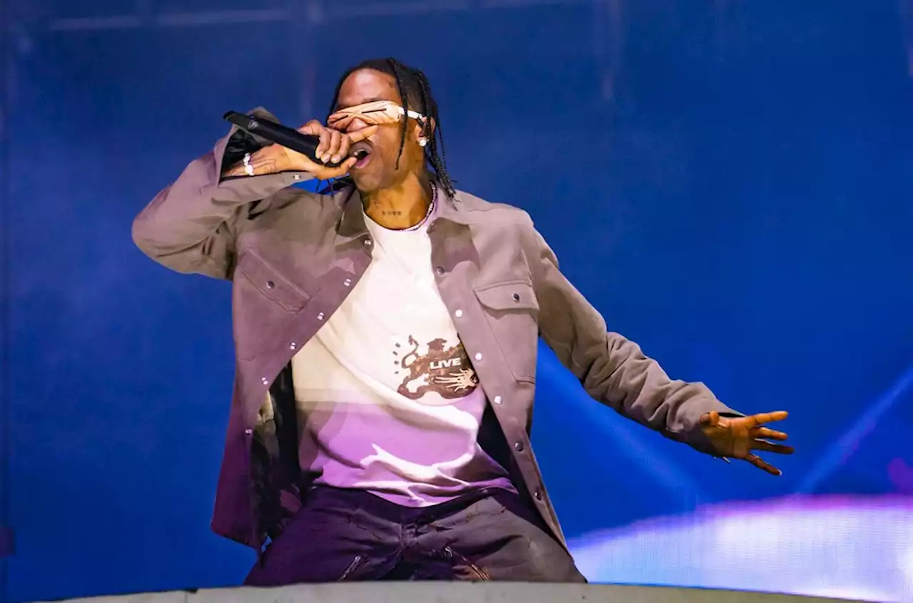 Travis Scott, Playboi Carti, Future, Lil Wayne Top 2023 Rolling Loud L.A. Lineup