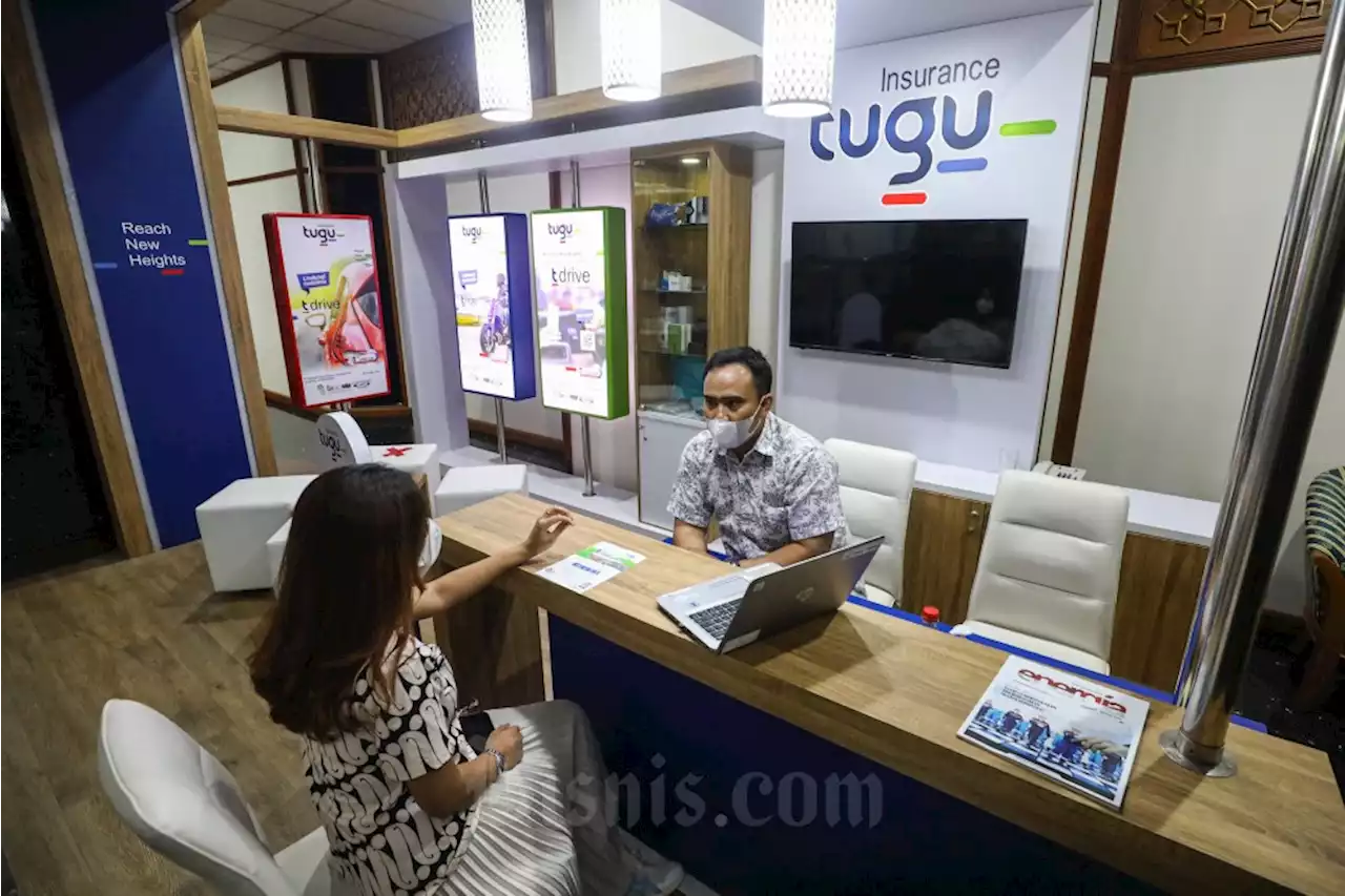 Tugu Insurance (TUGU) Bicara Peluang Kemitraan di Insuretech