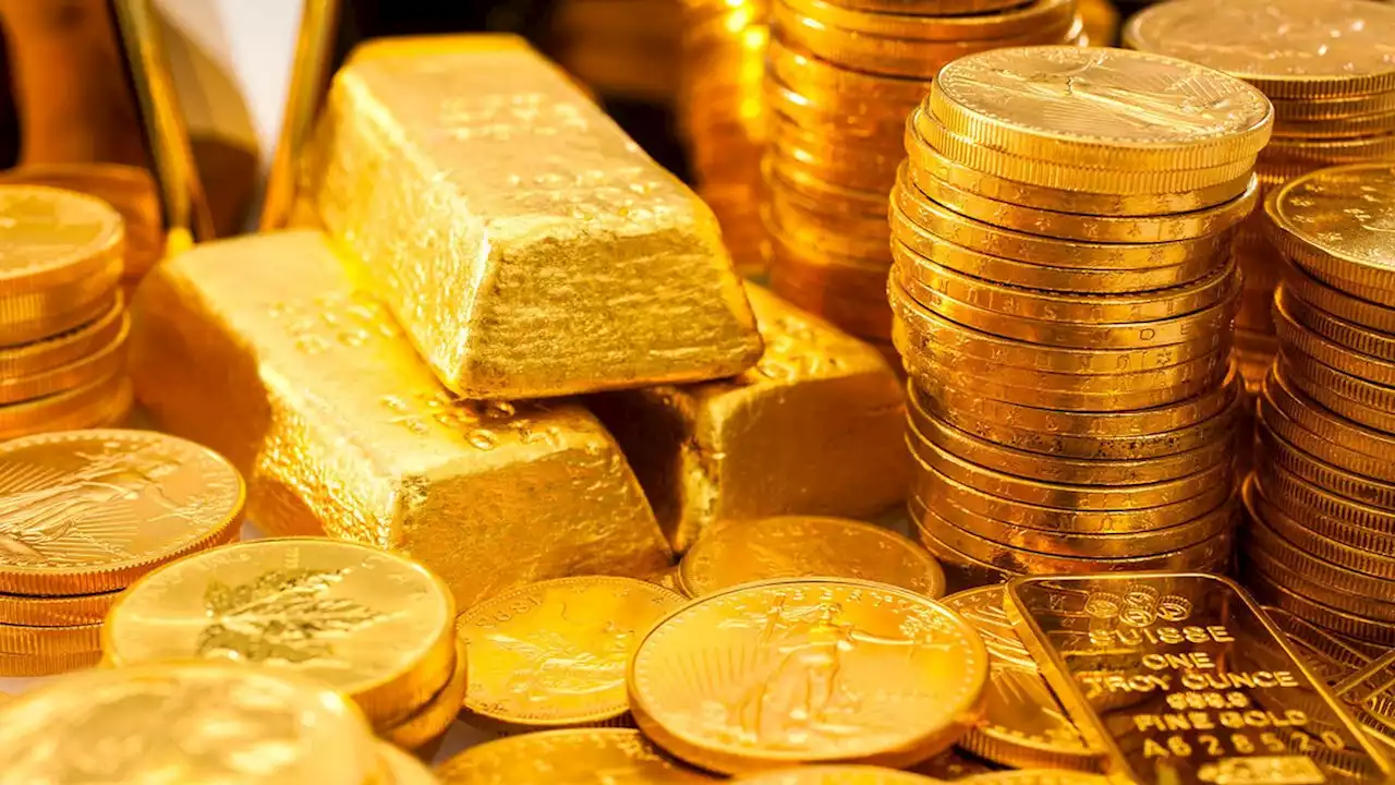 5 Gründe, warum der Goldpreis steigt – und wie es mit Gold weitergeht