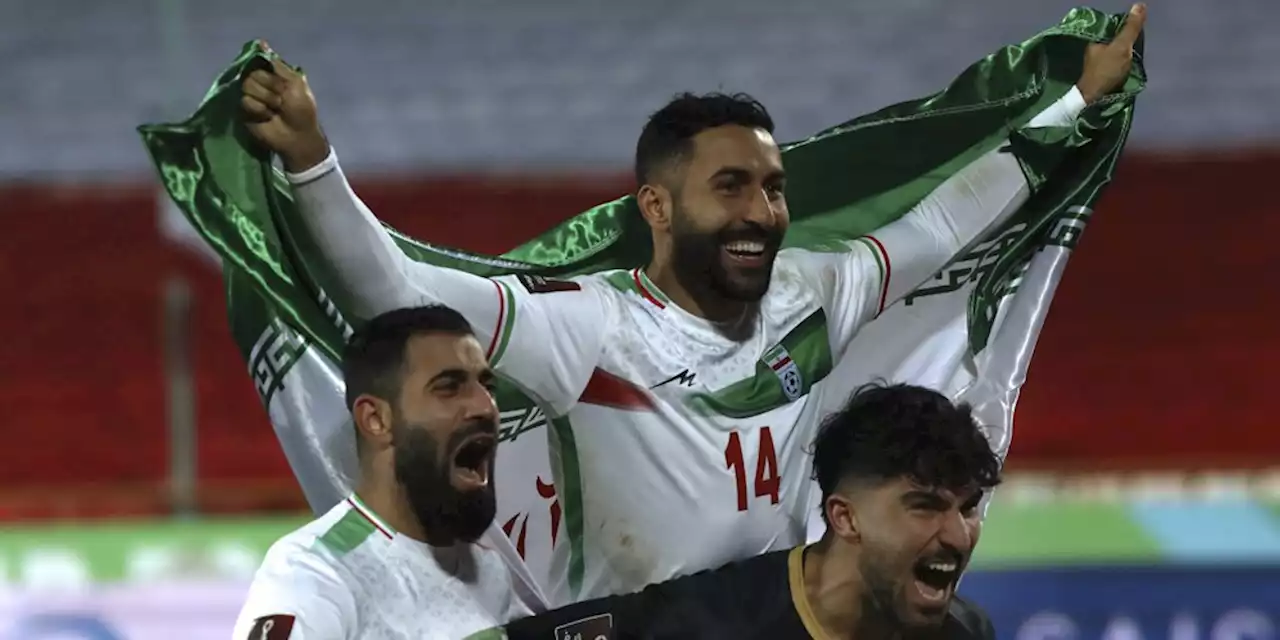 Profil Tim dan Daftar Pemain Timnas Iran di Piala Dunia 2022 - Bola.net