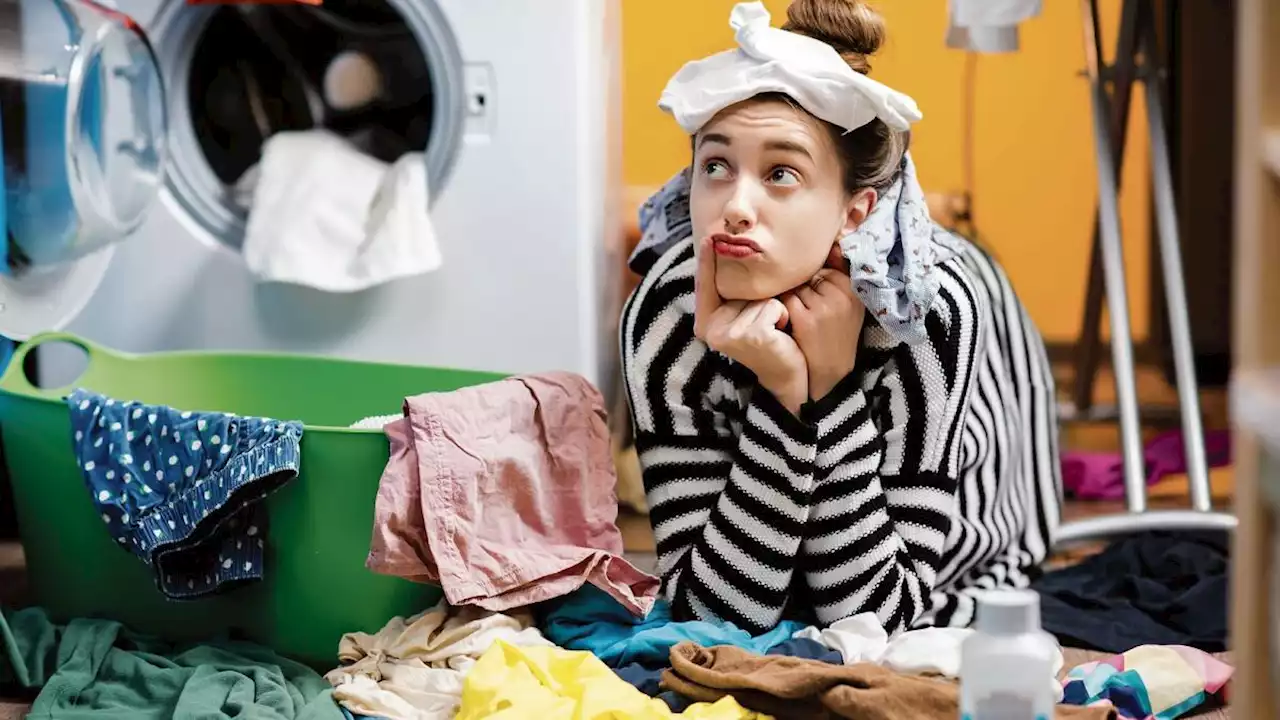 Eithne Shortall: Getting hot and bothered over a tumble dryer is a waste of energy