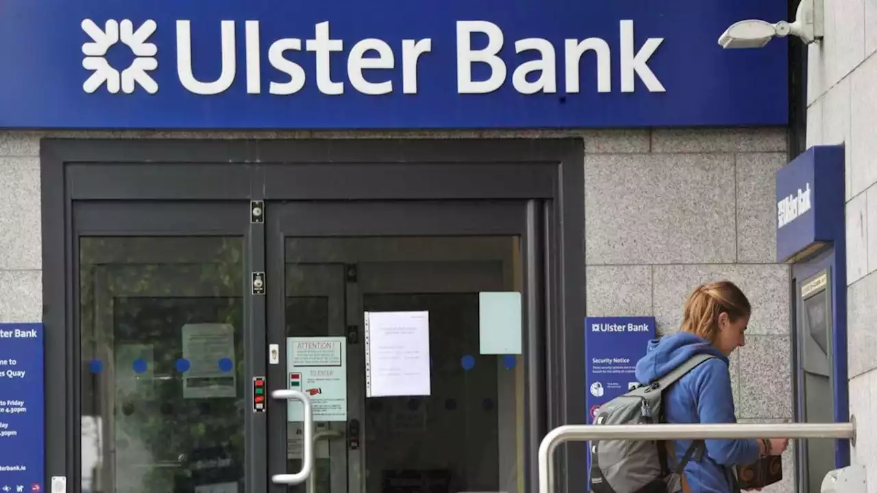 ‘No one wants this just before Christmas’ - Ulster Bank to cut 600 jobs as part of Irish exit