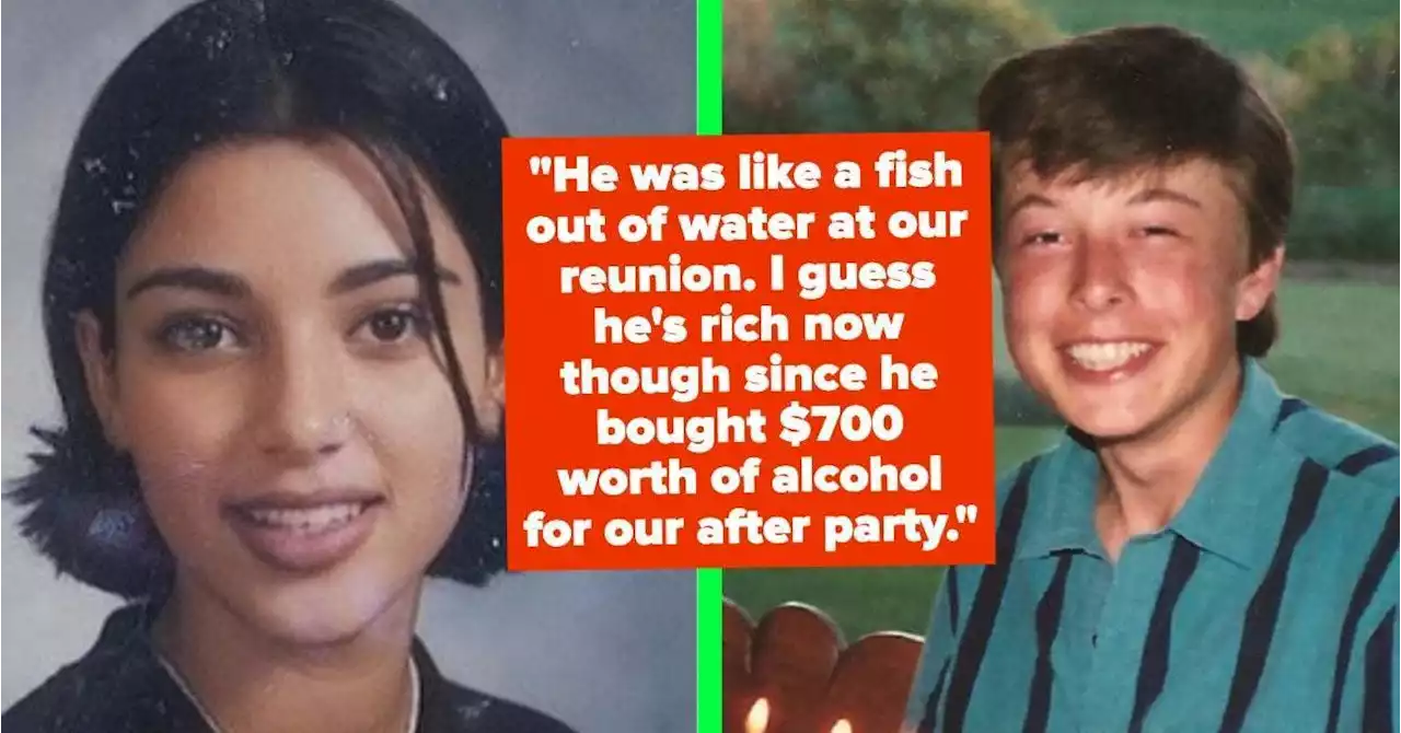 Classmates Are Revealing What Happened To The 'Smart Kid' They Graduated With, And It's Unexpected