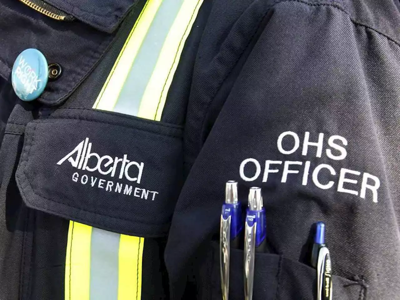 Two workers dead after explosion at oil and gas site near Slave Lake