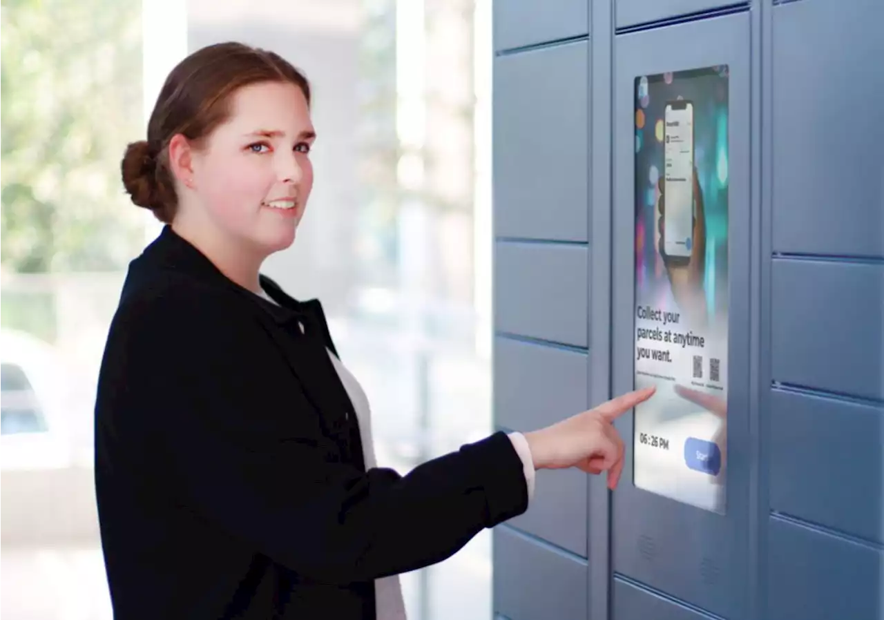 BlueBox offers smart locker solution parcel delivery across Canada – Canadian Investor