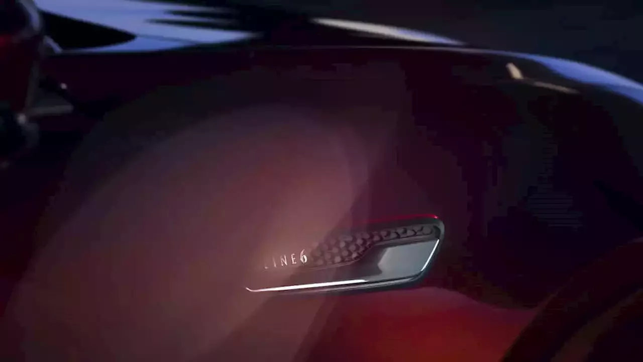 Mazda Teases New Flagship SUV 2024 CX90 CarGuide.PH Philippine