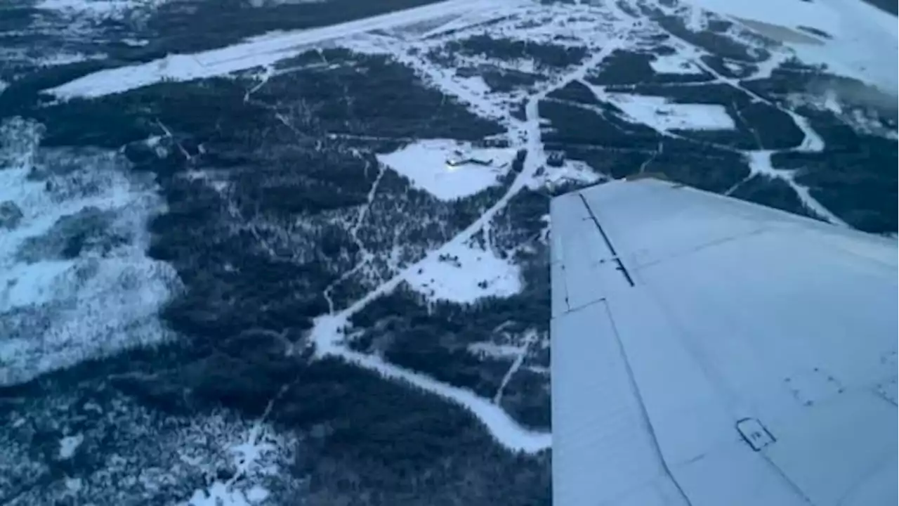 Court shuts down in remote community, forcing some to travel hundreds of kilometres | CBC News