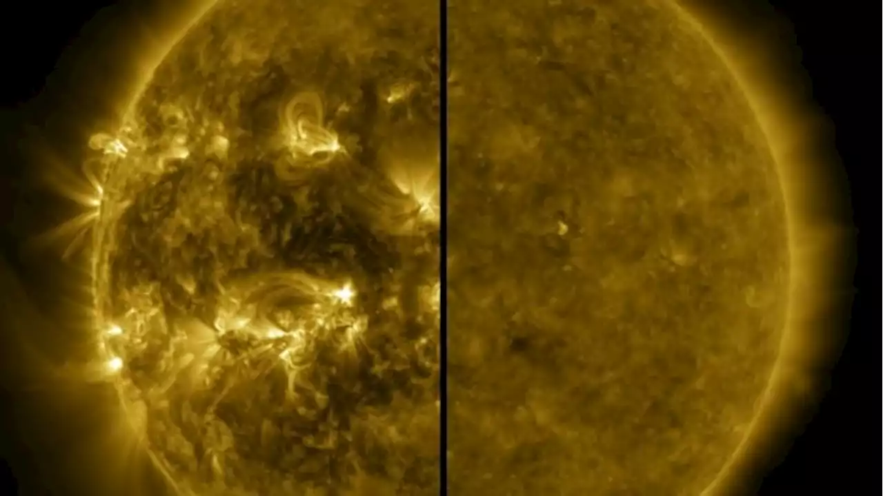 Understanding the solar cycle and its impact on our climate and climate change | CBC News