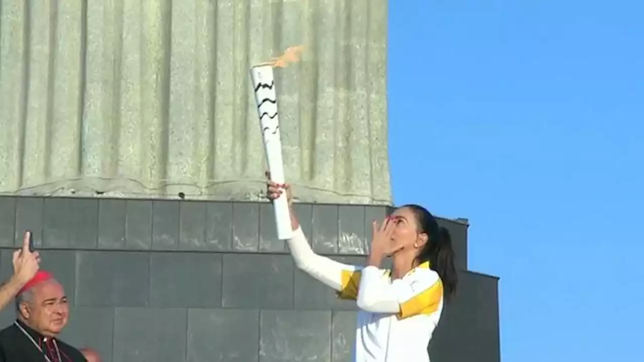 Isabel Salgado é considerada a primeira estrela brasileira feminina do vôlei