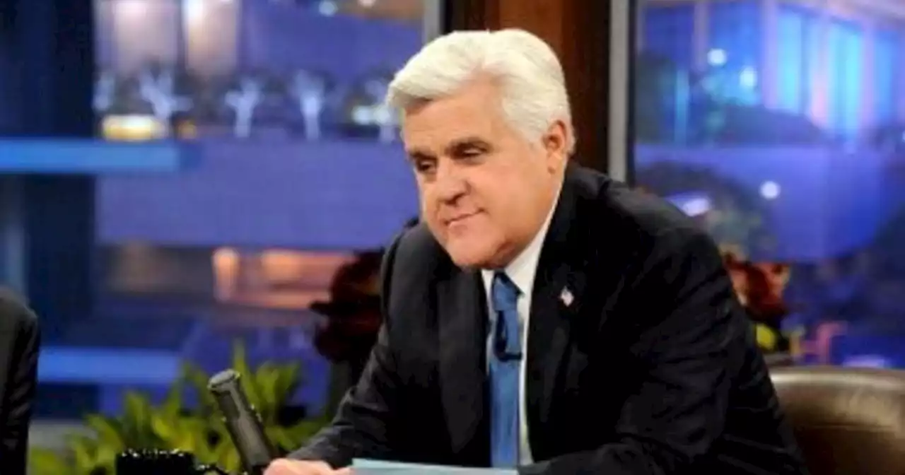 Jay Leno is expected to make a full recovery from burn injuries