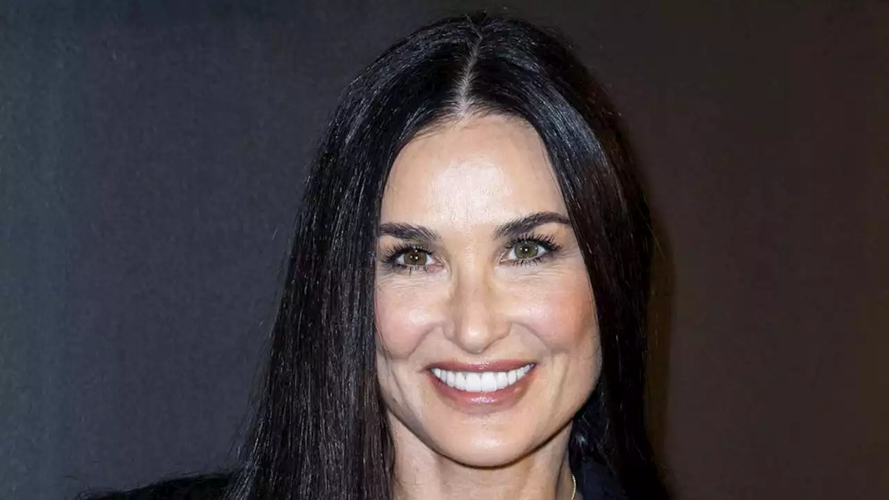 Demi Moore célibataire : rupture consommée avec Daniel Humm après quelques mois d'idylle