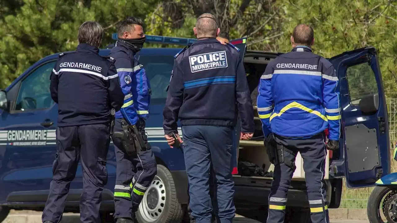 Eure : un homme accusé d'avoir fauché une mystérieuse cycliste et de l'avoir achevée avec une pelle