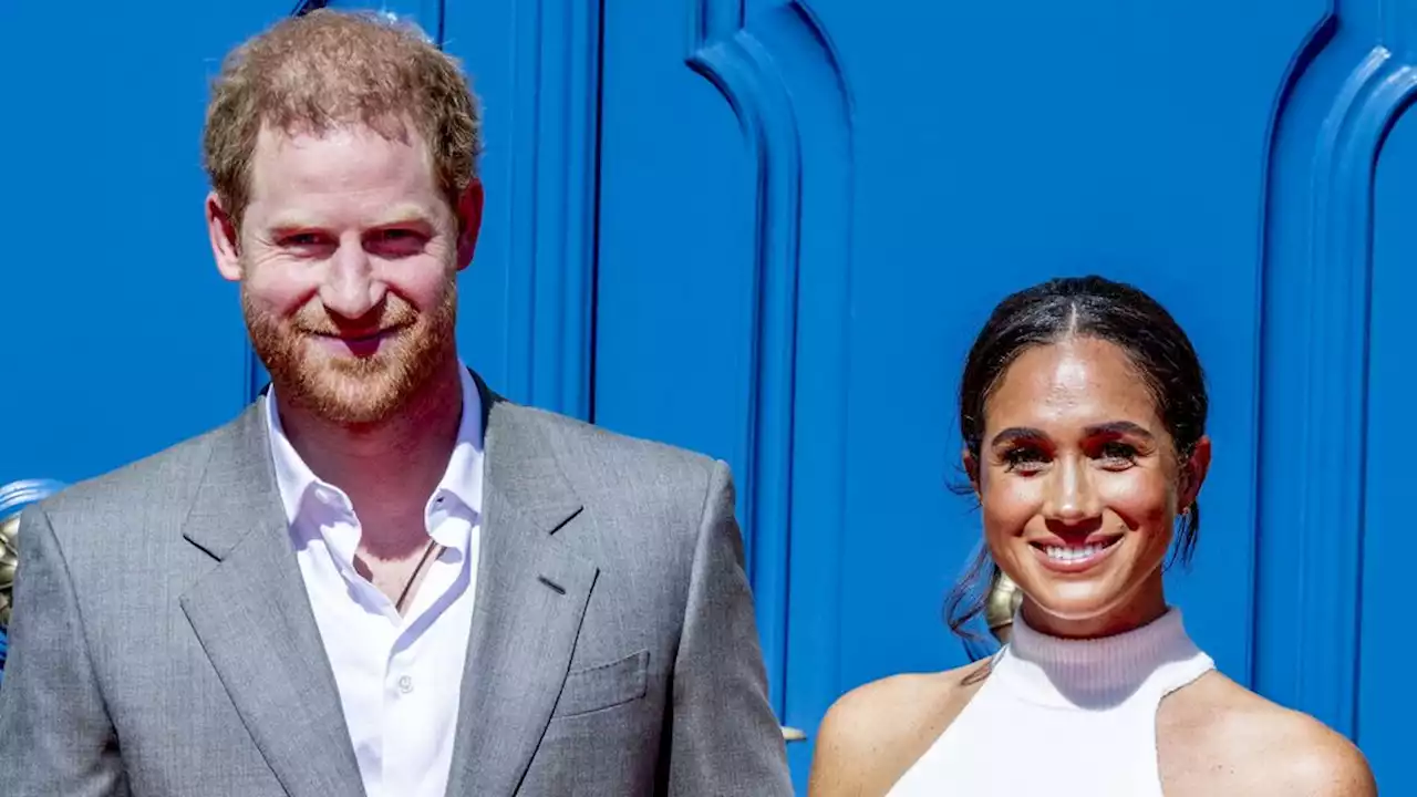 Meghan et Harry : ce pied-de-nez à Charles III pour son anniversaire