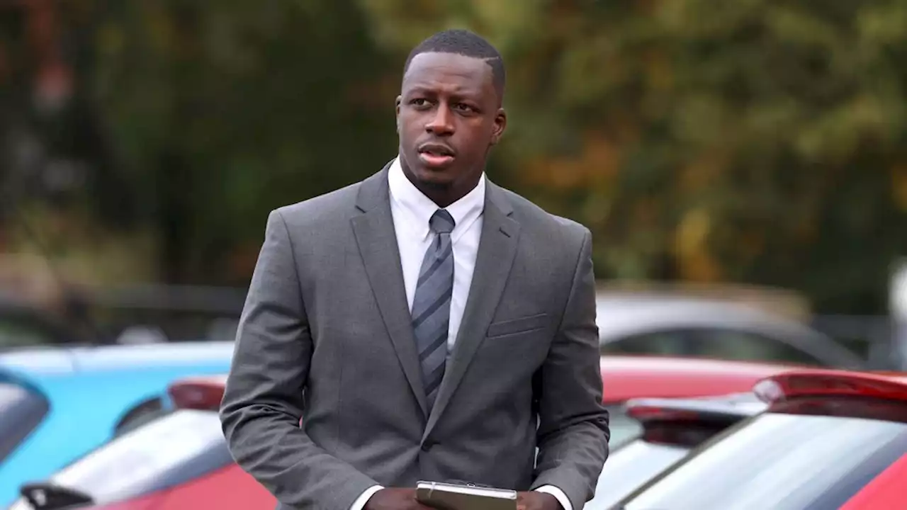 Procès de Benjamin Mendy : 'Je ne suis pas son père', la sortie remarquée de son entraîneur