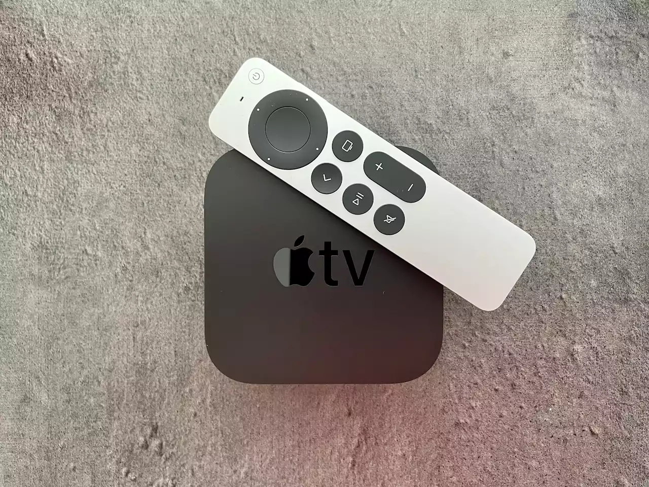 Apple TV 4K 2022 est bien dotée d'un A15 Bionic... mais qui n'a que 5 cœurs !