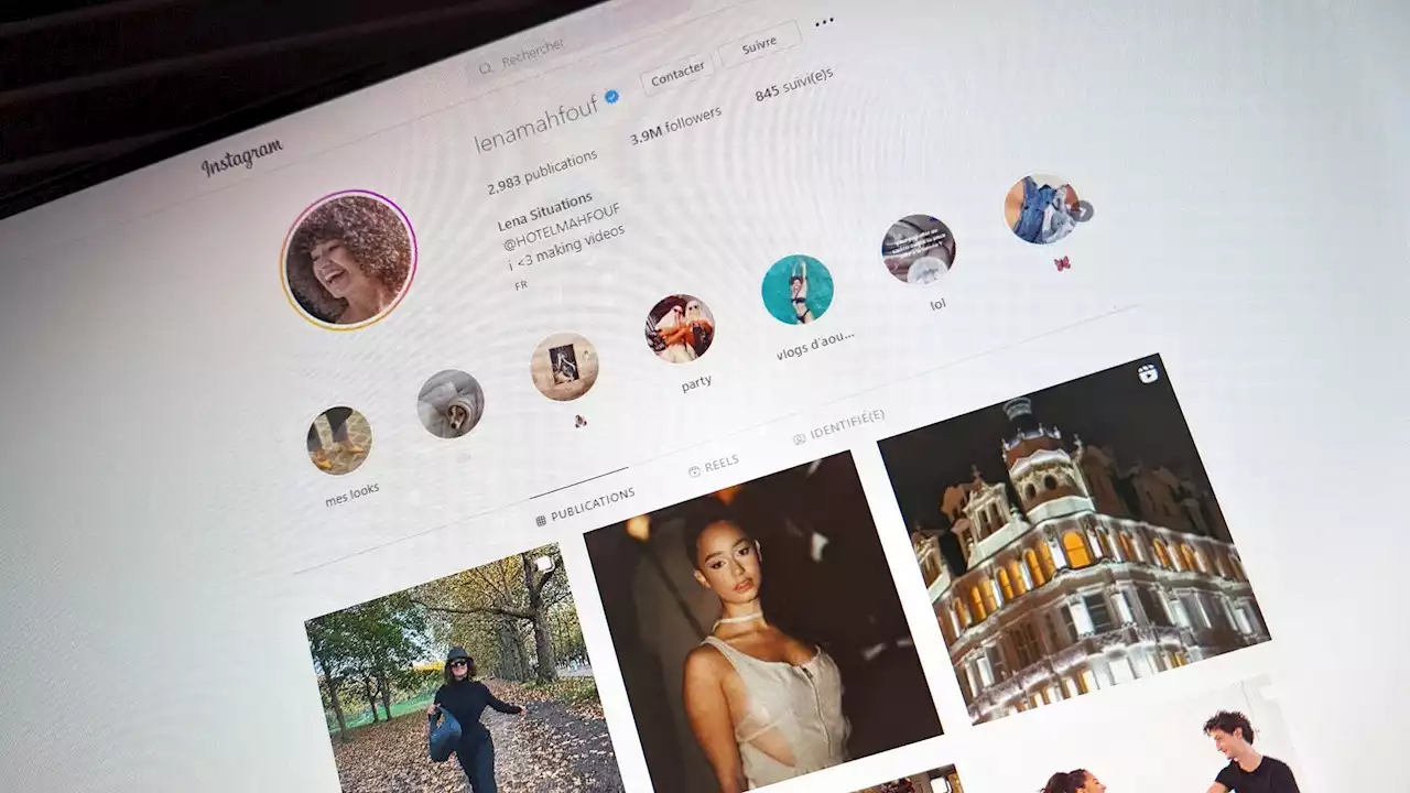 Influenceurs : découvrez combien coûte votre temps de cerveau sur TikTok, Twitter, Youtube...