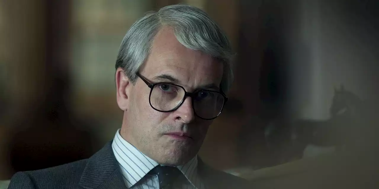 Among 'The Crown's Talented Ensemble, Jonny Lee Miller Stands Out as John Major