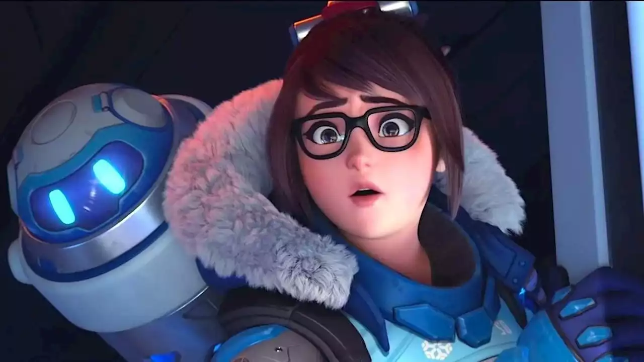 Overwatch 2 Update Delayed Right Before Release