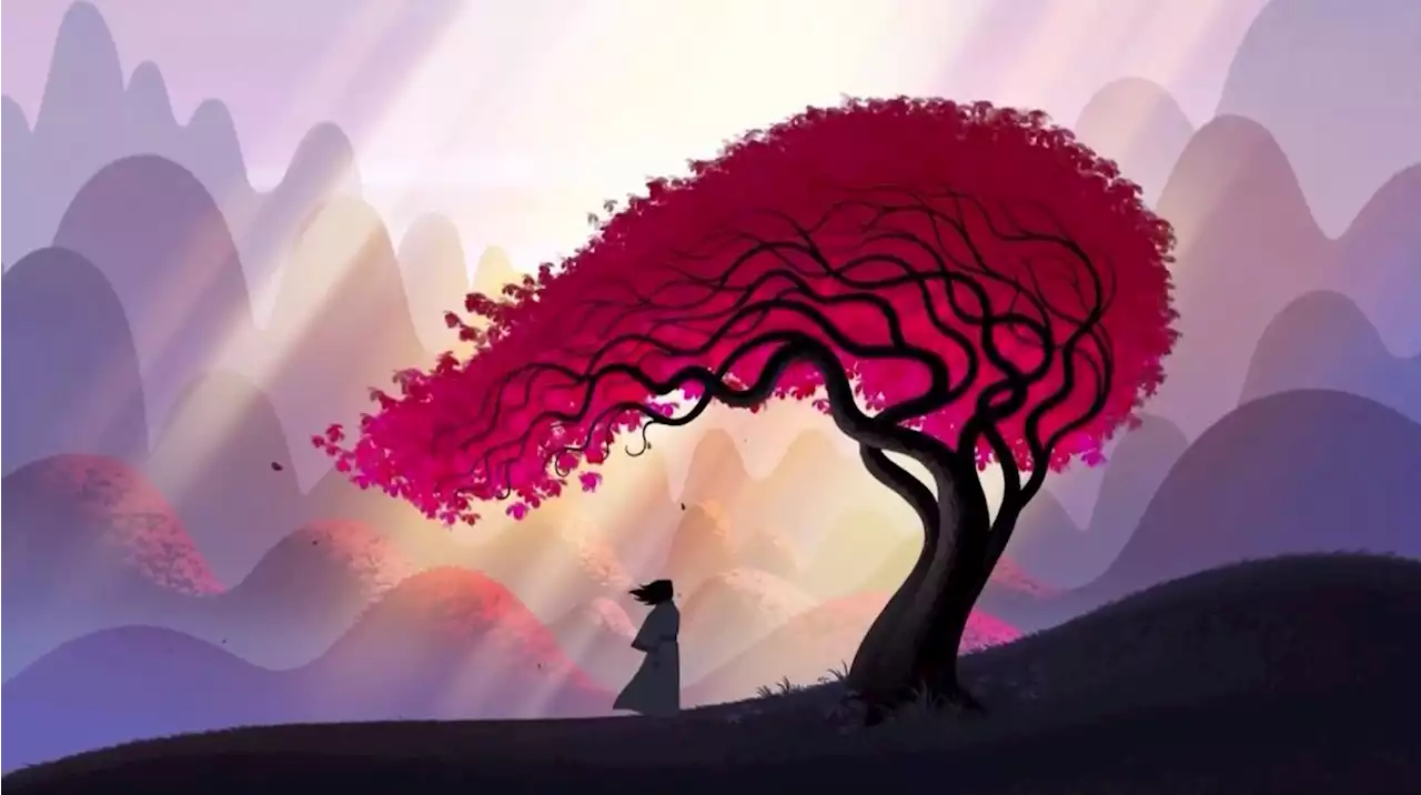 Samurai Jack Creator Shares Never-Before-Seen Look at Its Final Episode