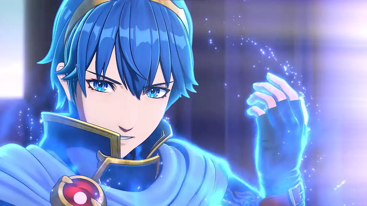 New Fire Emblem Game Gets a Story Trailer