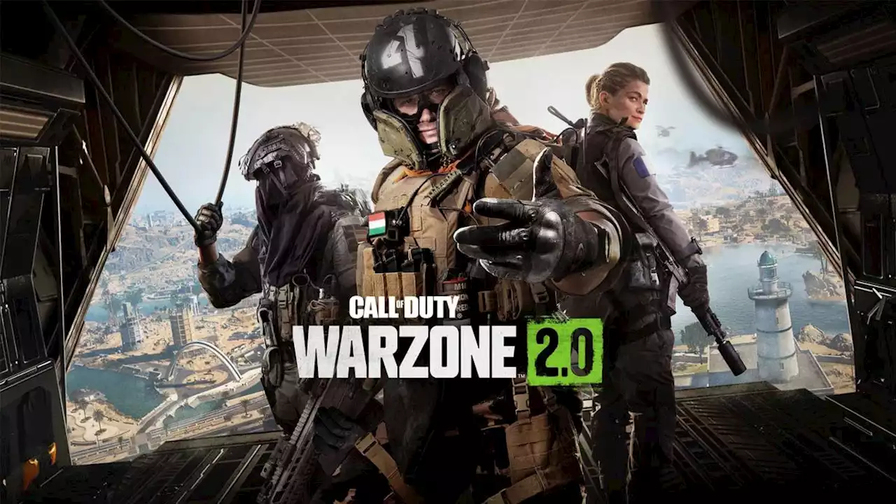 Call of Duty: Modern Warfare 2 Season One, Warzone 2 Release Times Revealed