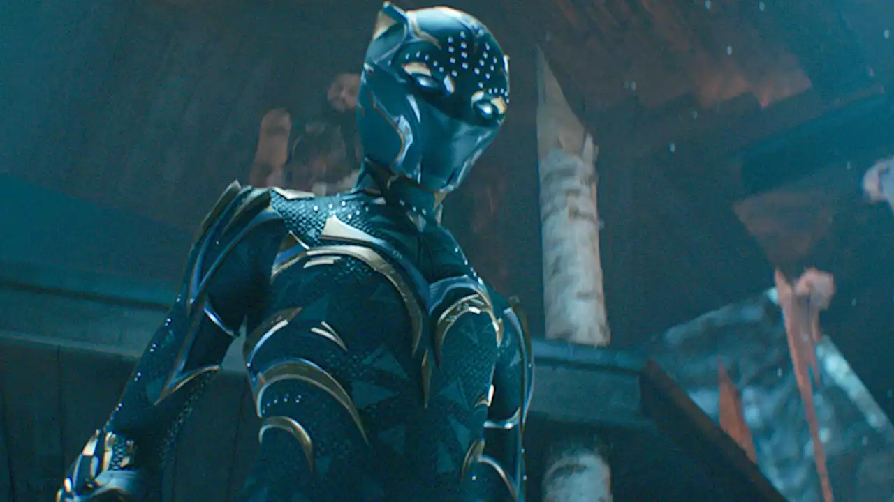 Wakanda Forever Producer On How the New Black Panther Was Chosen