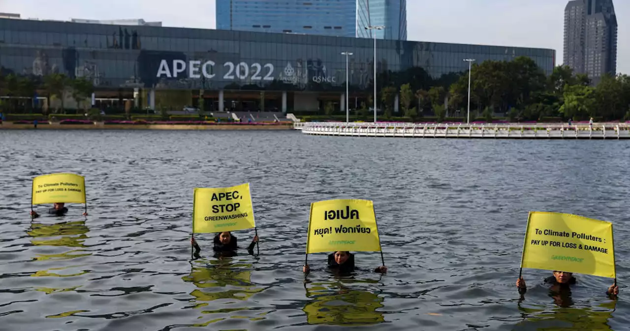 Vu de Thaïlande. Sommet de l’Apec : pour l’Asie-Pacifique, le défi de la croissance inclusive