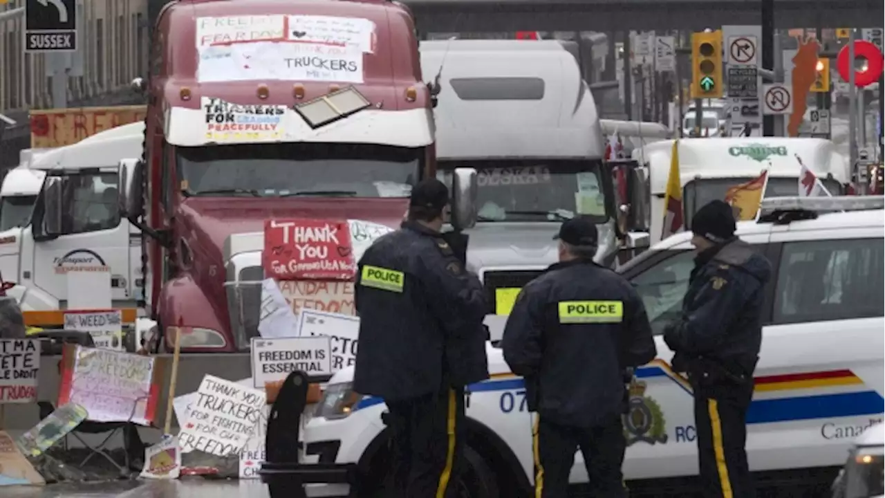 Former Canadian Border Services Agency head to testify at Emergencies Act inquiry