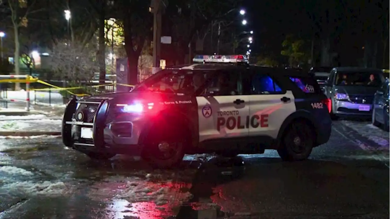 One person dead, three others injured in Parkdale shooting: police