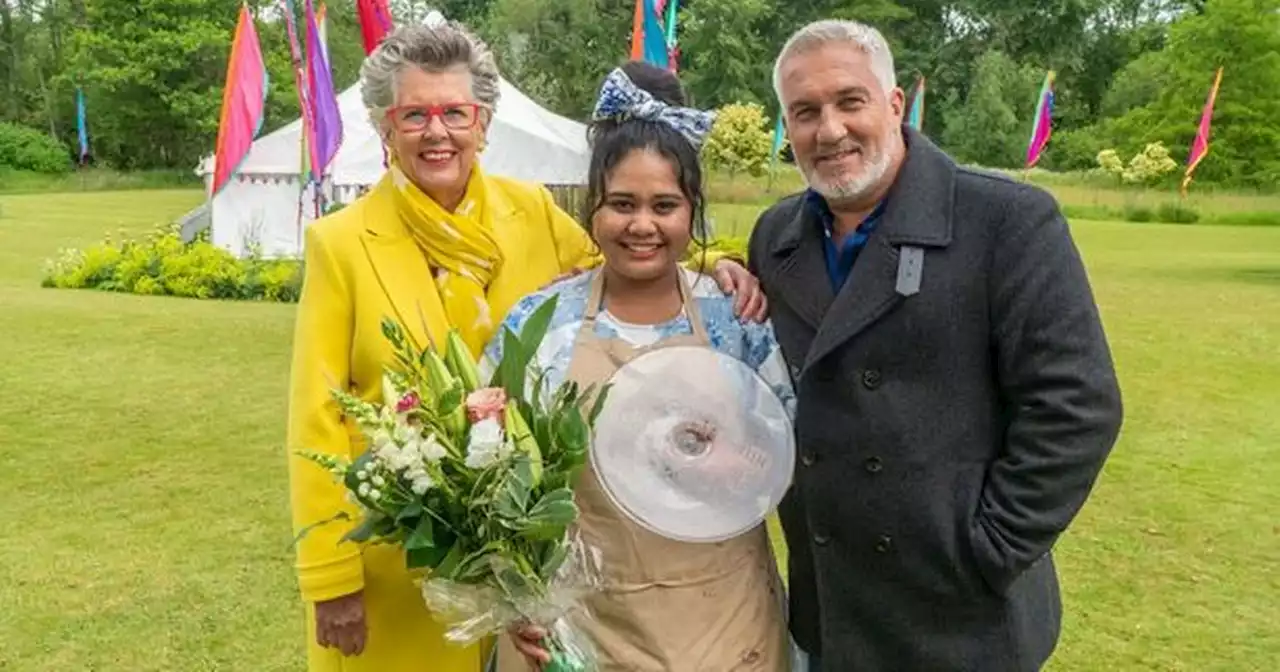 Channel 4's Great British Bake Off winner announced as viewers blast judges