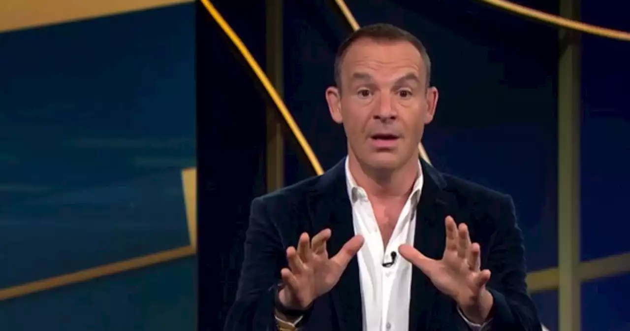 Martin Lewis shares fast and easy way to earn free £200 before Christmas