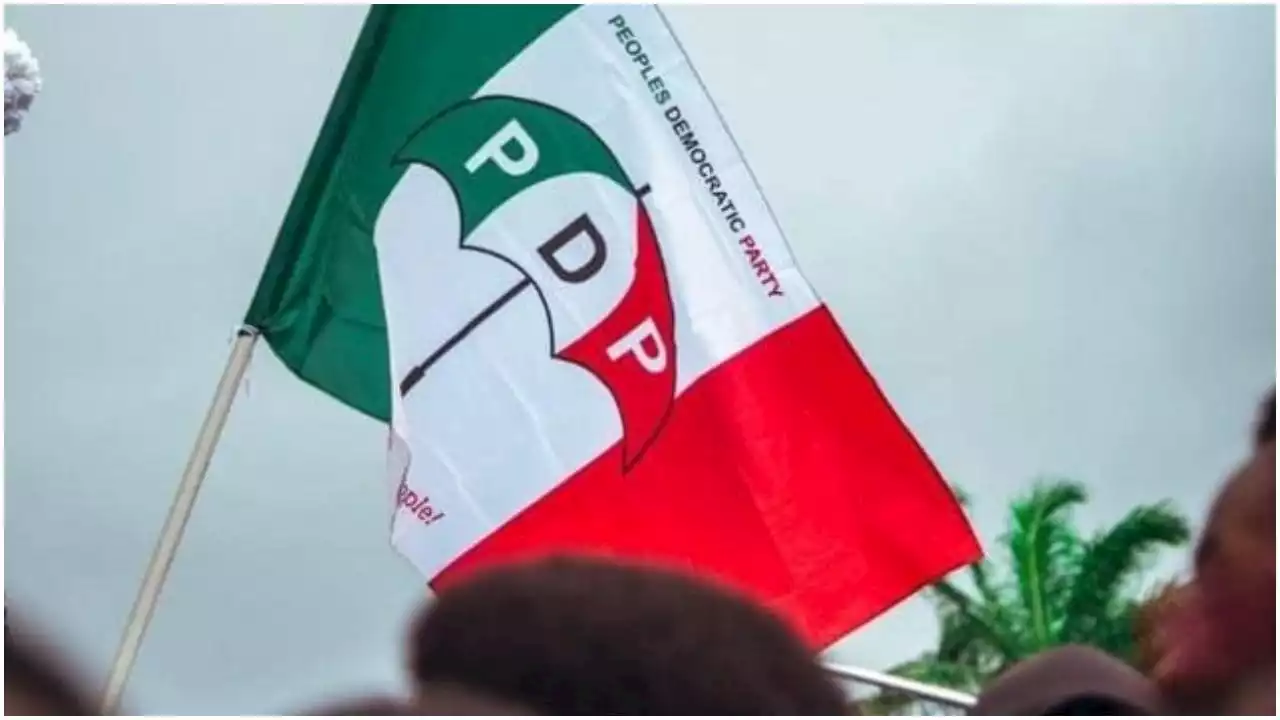 2023: We defeated Lion of Bourdillon in Osun, we'll finish him in Lagos - PDP to Tinubu