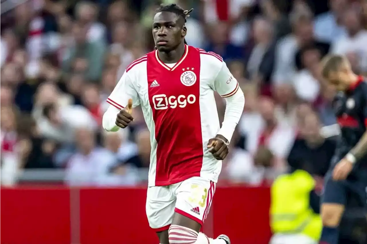 Friendly: Bassey faces late fitness test ahead of Super Eagles vs Portugal