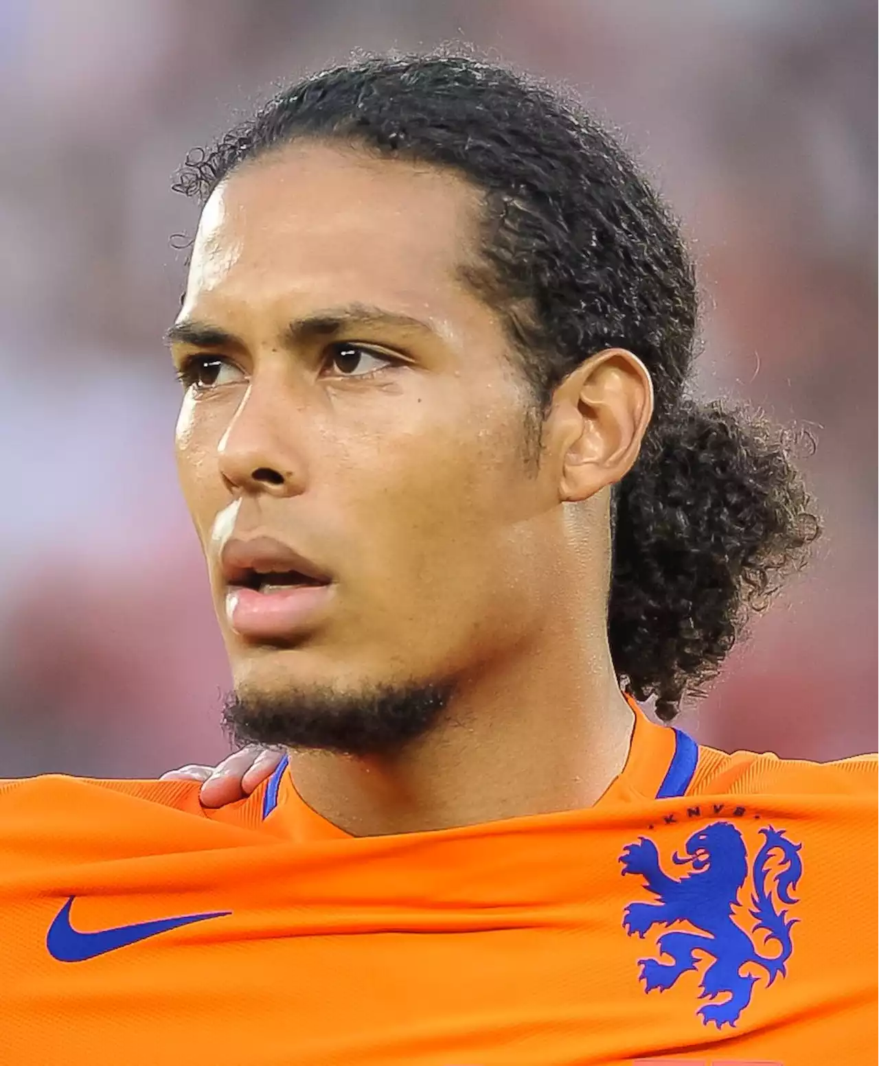 World Cup 2022: I feel sorry for him – Van Dijk sympathies with Mane