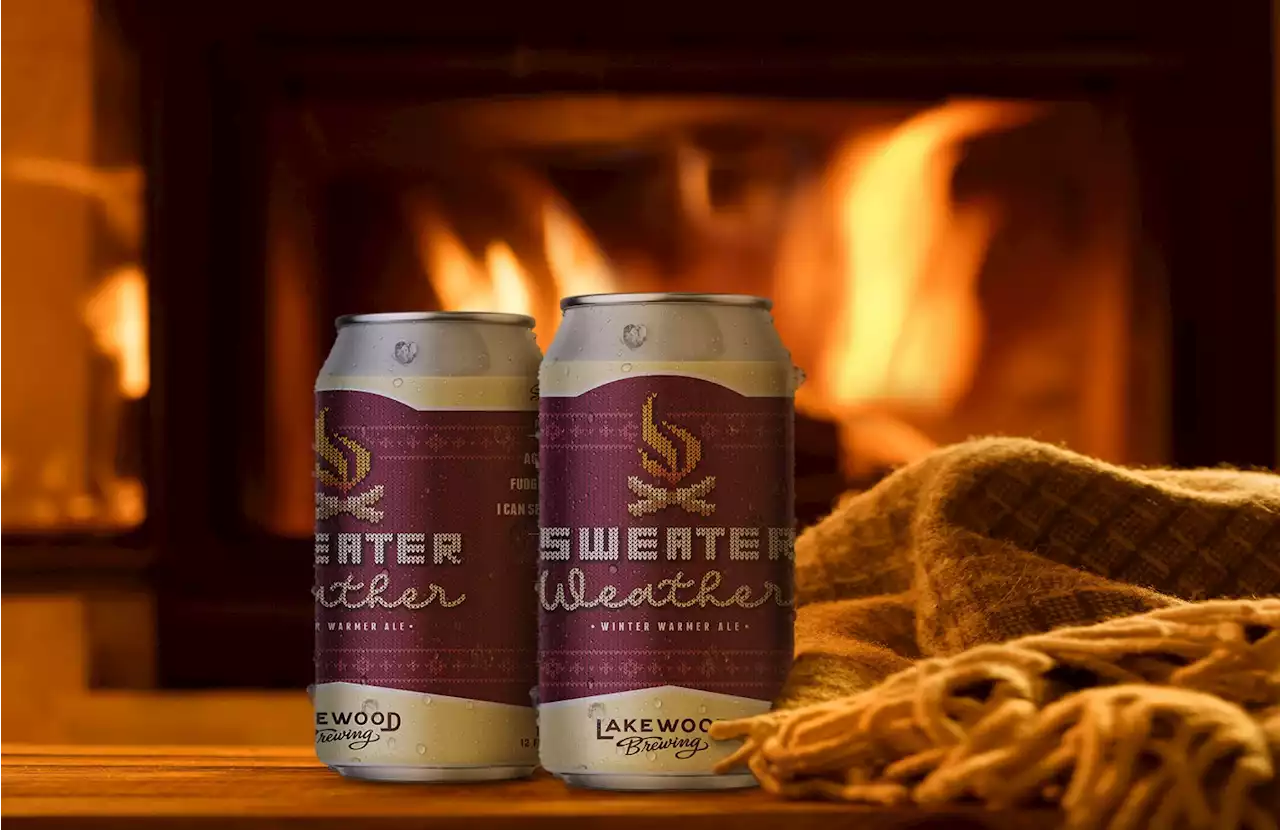 Make it Bright: Local Craft Beers for the Holidays