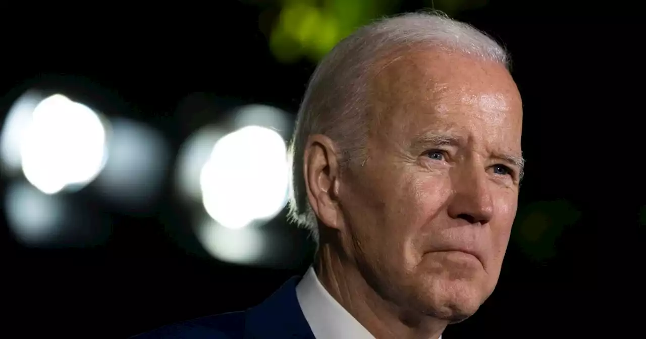 Biden asks for over $37 billion in emergency Ukraine aid