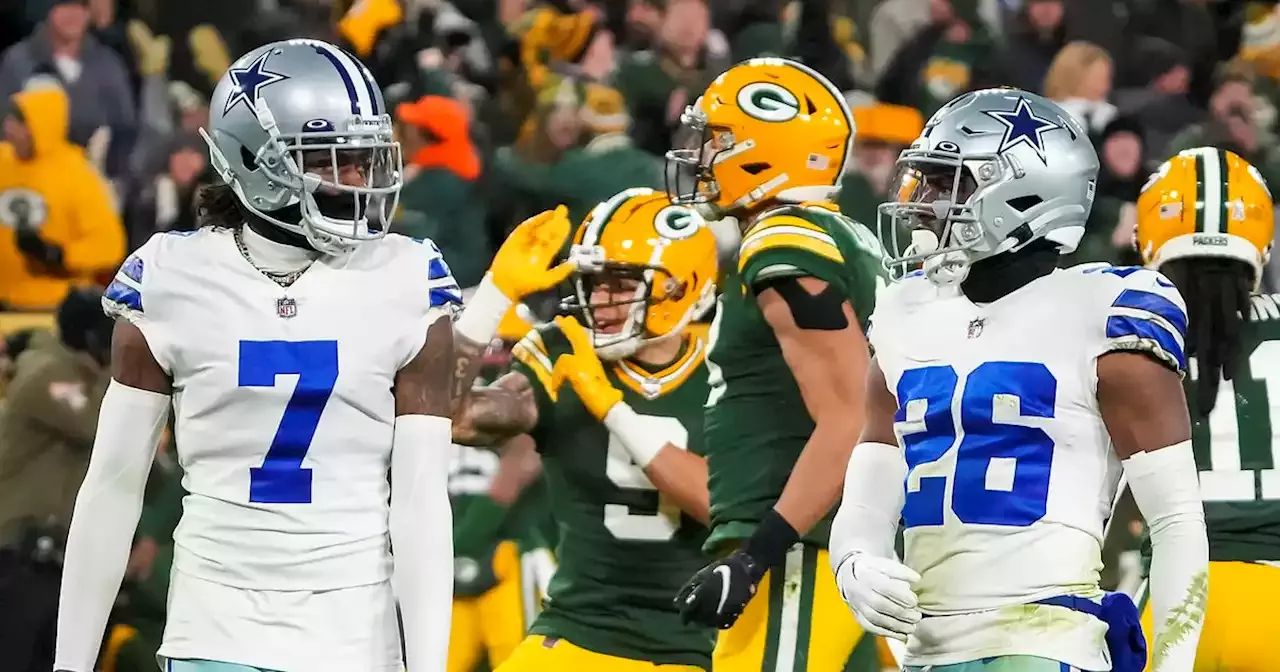 Can Cowboys still win NFC East? Math is on their side, but football logic  is not.