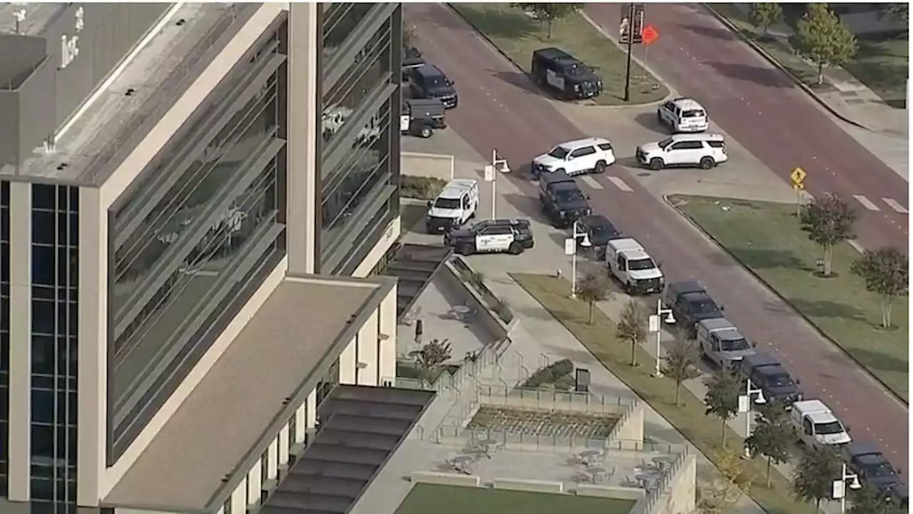 UNT’s Health Science Center in Fort Worth on lockdown due to ‘potential for violence’