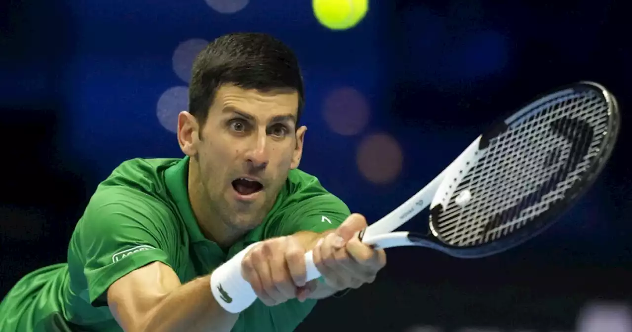 Novak Djokovic poised to play in Australian Open with visa ban overturned