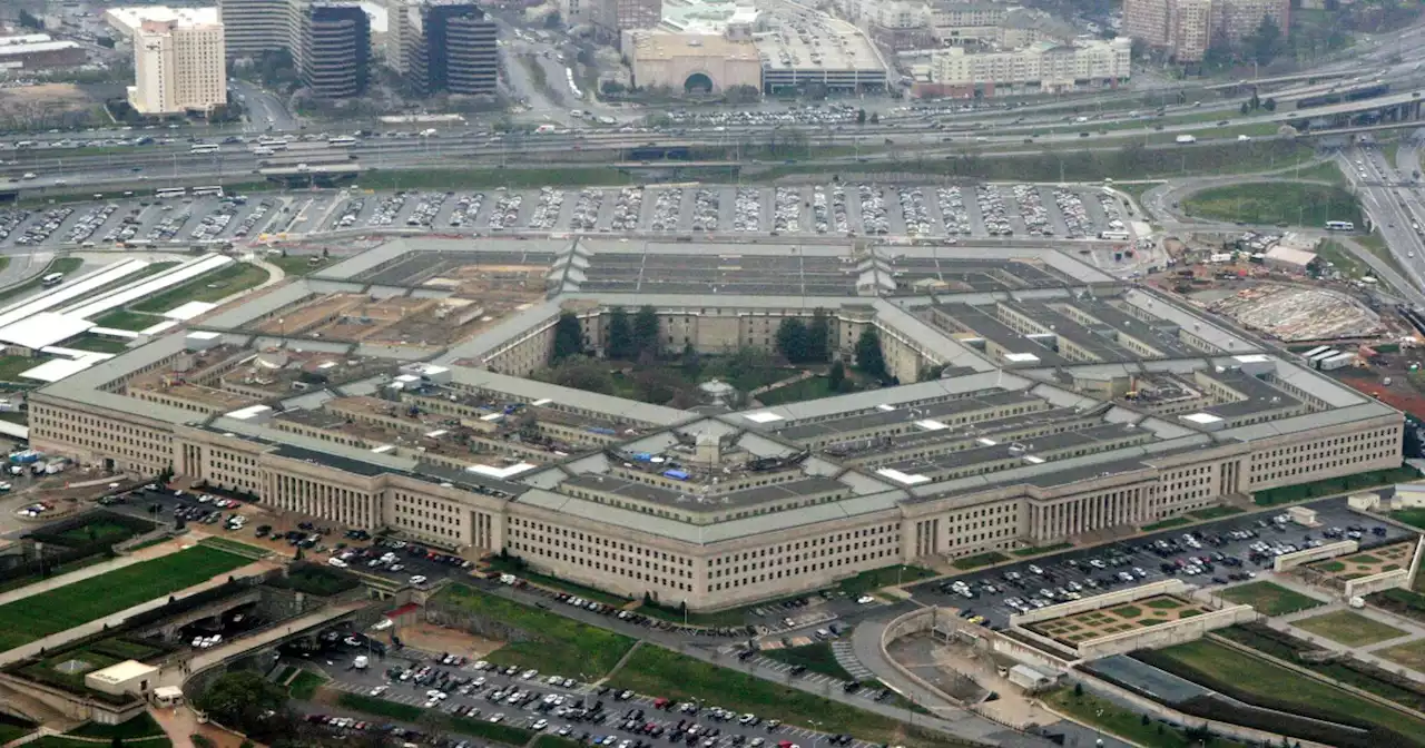 Pentagon fails audit again despite progress