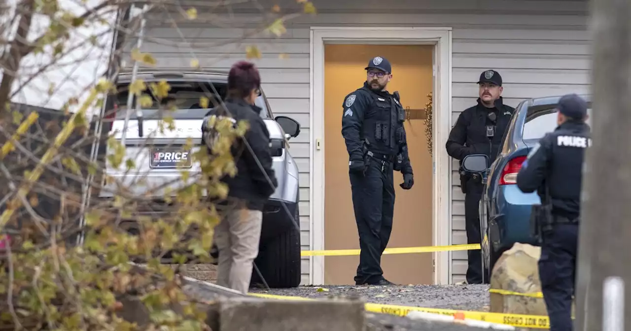 University of Idaho killings: Chilling new details emerge in quadruple homicide on college campus