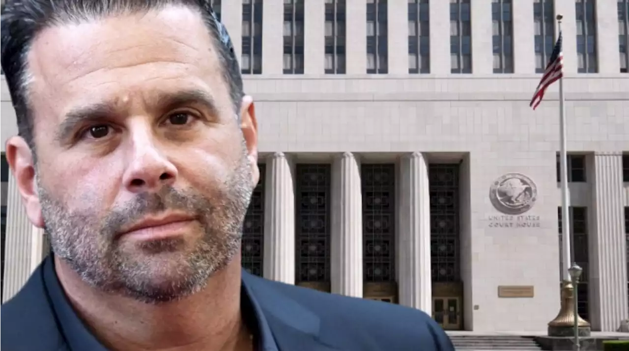 Randall Emmett Racial Discrimination, Hostile Workplace Suit Dismissed; Ex-Assistant Pulls Plug On Action Against Producer After Less Than A Month