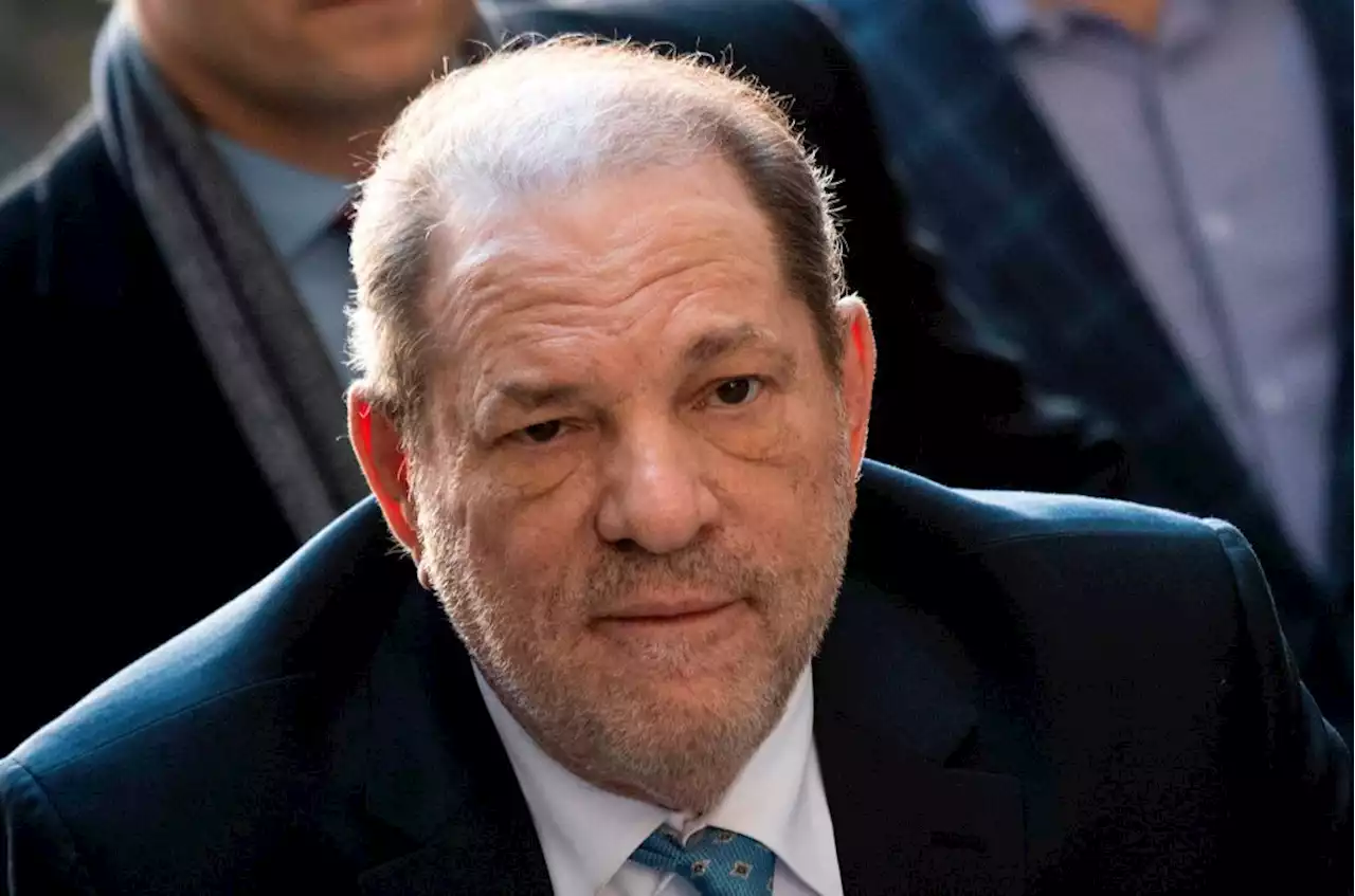 Harvey Weinstein Prosecutors Drop Four Charges In L.A. Rape Trial; Jennifer Siebel Newsom Testimony Continues