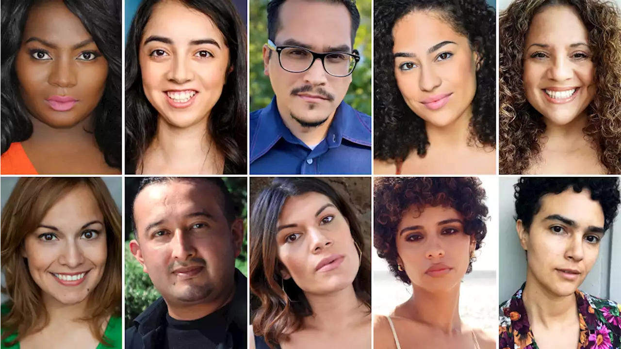 LALIFF Reveals 10 Afro/Black & Indigenous Recipients Of Inclusion Fellowship