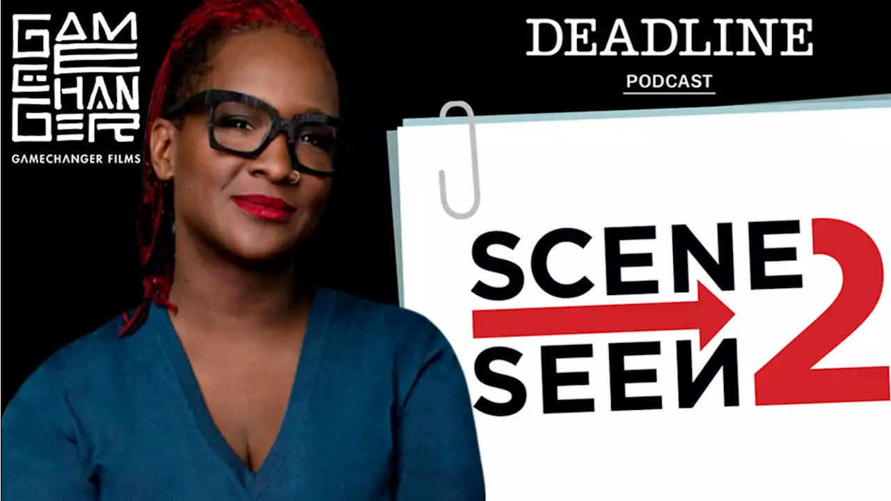 Scene 2 Seen Podcast: Producer Effie Brown Talks The Importance Of Elegance Bratton Film ‘The Inspection’