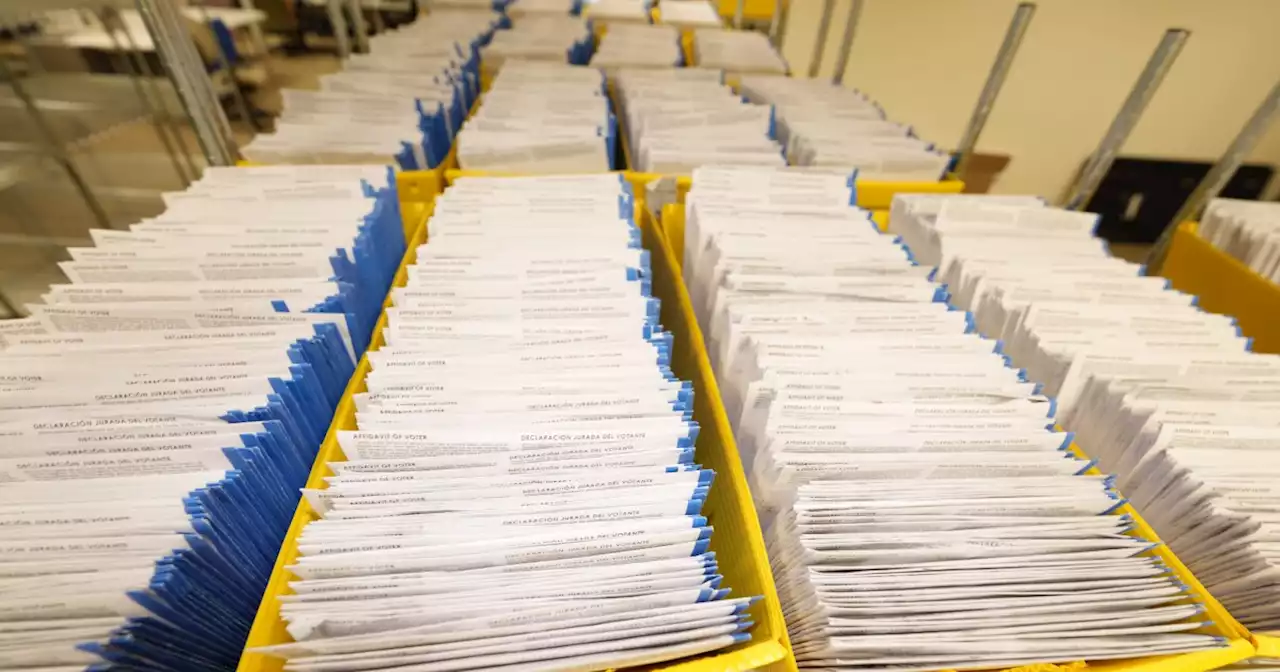 Wednesday is deadline to cure signatures on Colorado ballots, for military and overseas ballots